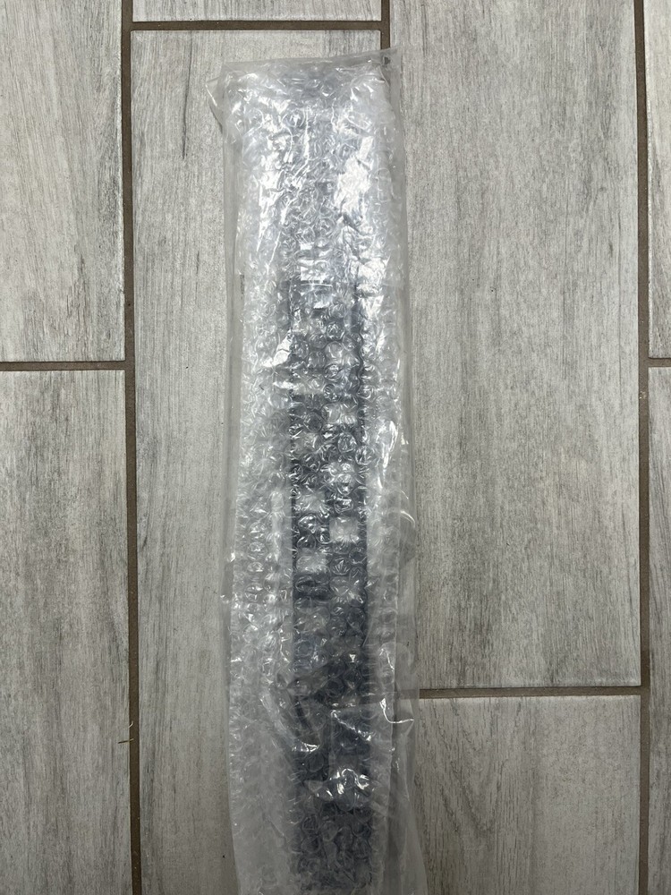 ICC IC107BE241 24-Port EZ Blank Patch Panel +