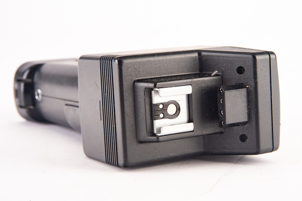 Minolta CG-1000 Flash Control Grip Battery Power Pack V13