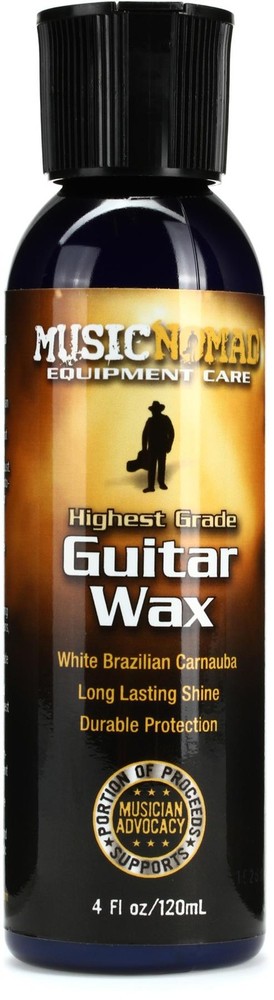 MusicNomad MN102 (5-pack) Bundle