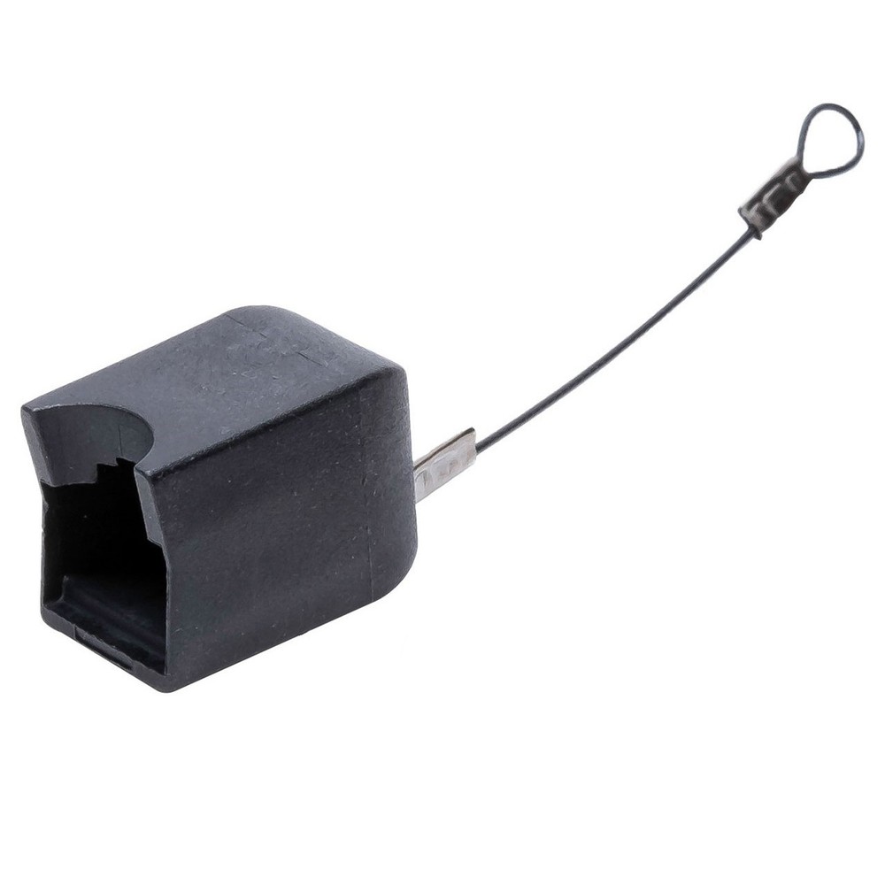 ProShell RJ45 Caps and Tethers (25 pack)