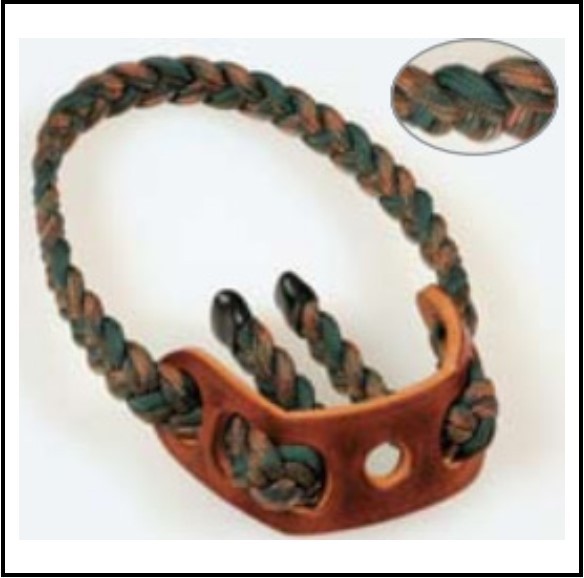 Paradox Bow Sling Elite Green Camo