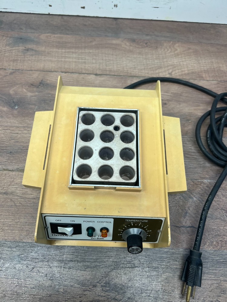 Thermolyne 17600 Dri-Bath