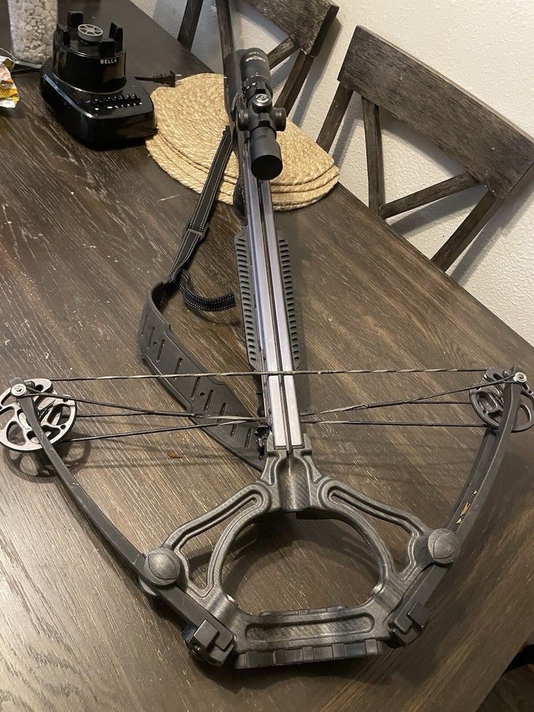 Barnett Crossbow