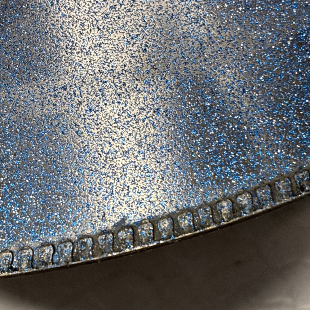 18" Star Diamond Industries Lapidary Blade