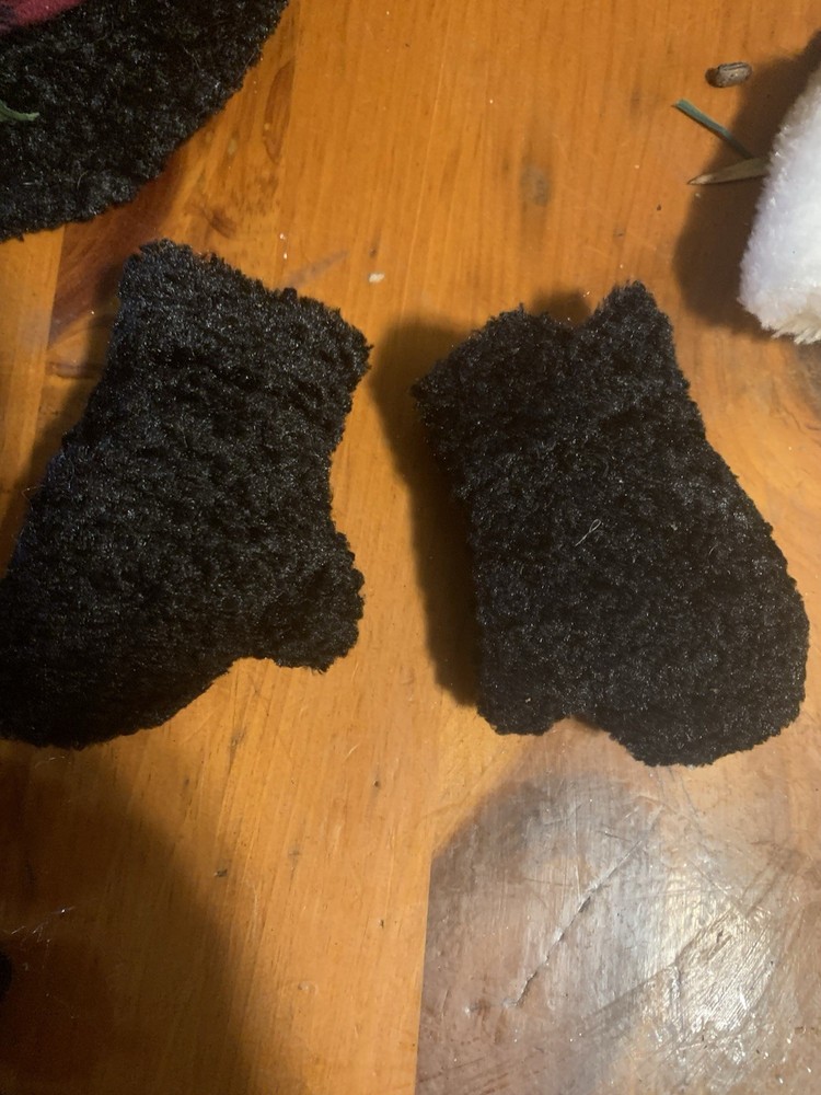 10 Piece Snowman Kit