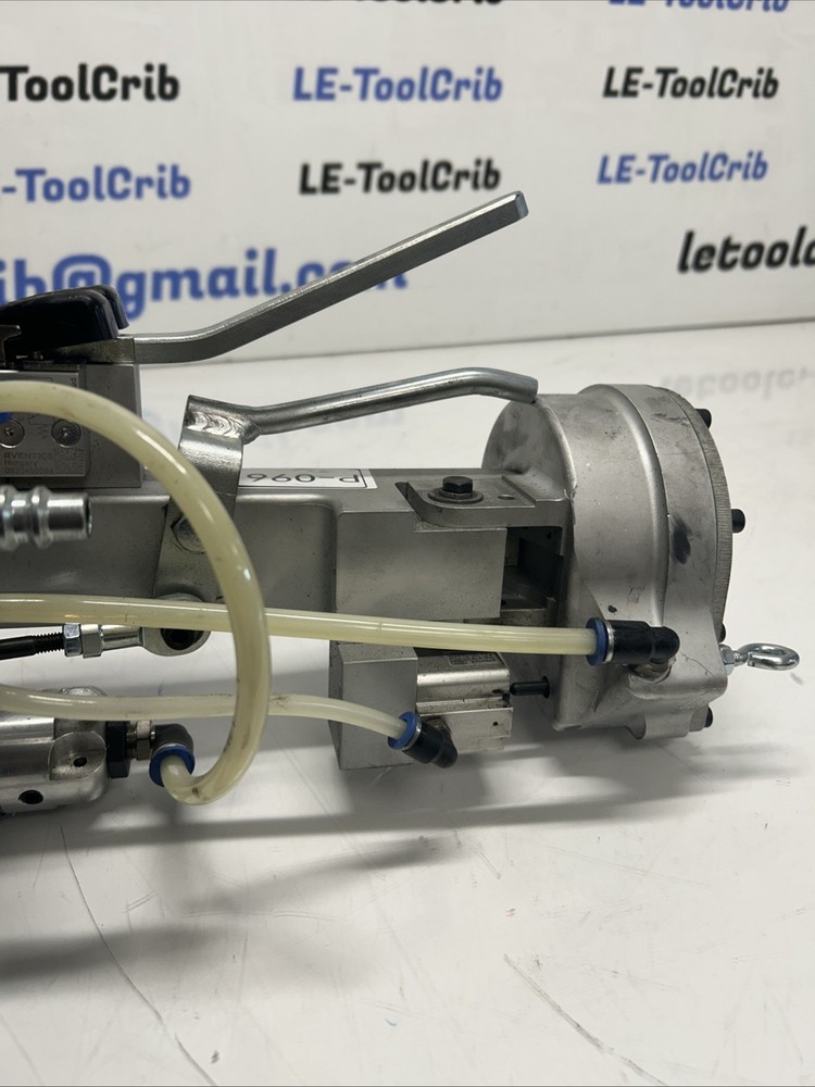 Pneumatic Combination Strapping Tool P-096S