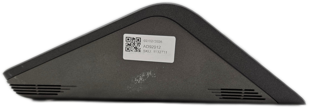 Crestron CC8-UC-1 Unified Communications Video Conference Console