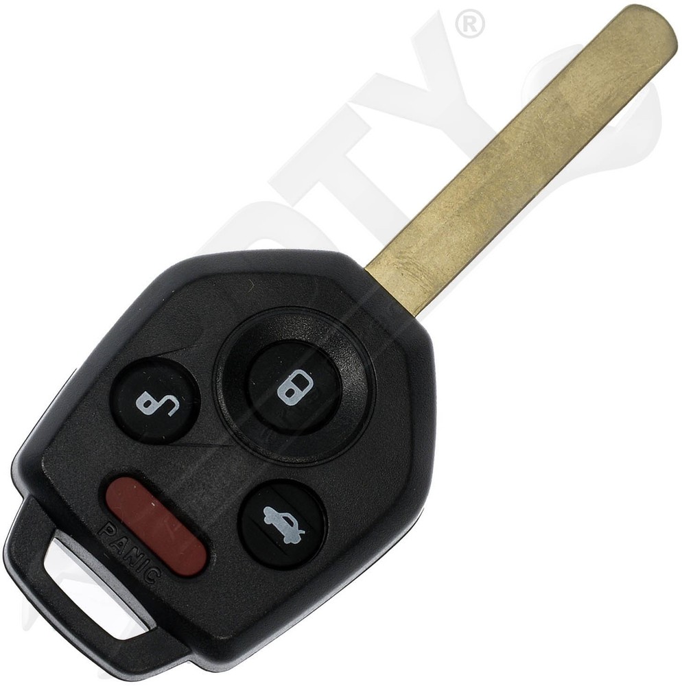 Dorman 99664ST Keyless Entry Remote 4 Button