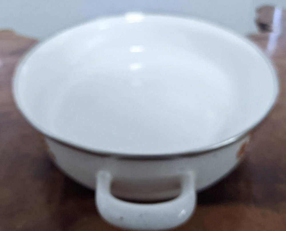 Crowning Touch Harvest Blossom Oval Roaster