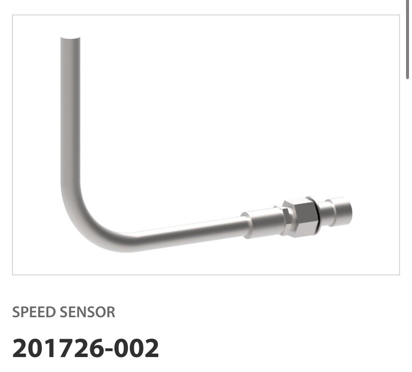 Danfoss Speed Sensor 201726-002 (Orbital Hydraulic)