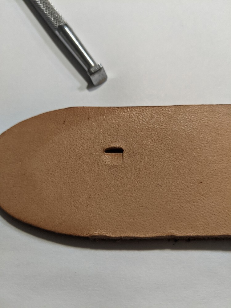 Classic Leather Stamping Tools   # 200