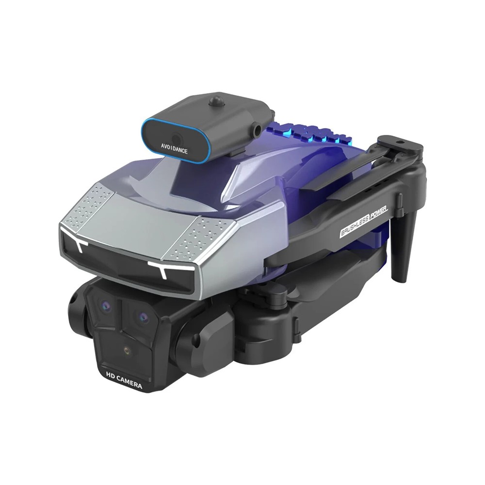 H3 DRONE BY HR, HD CAMERA SDS