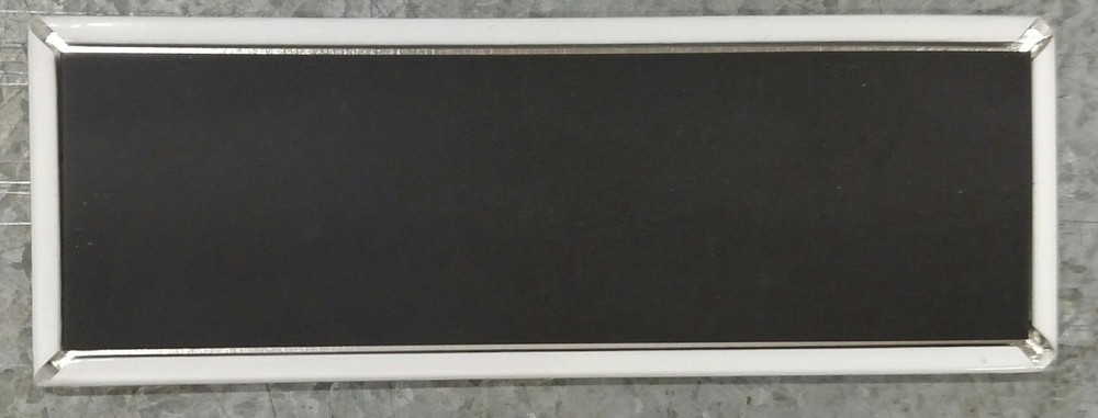 Gorf Arcade Game Marquee Fridge Magnet