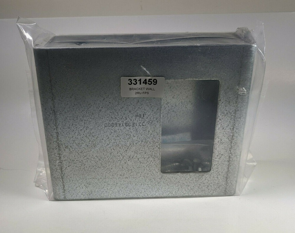 Eltek 331459 Wall Mounting Bracket 2RU For Flatpack Chassis