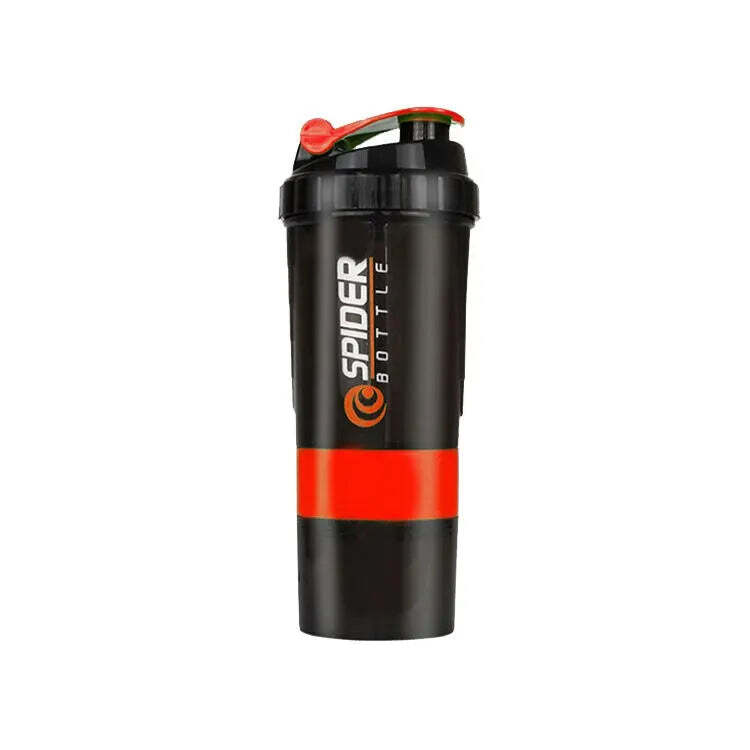 Protein Shaker Blender Container for pre and post Exercise
