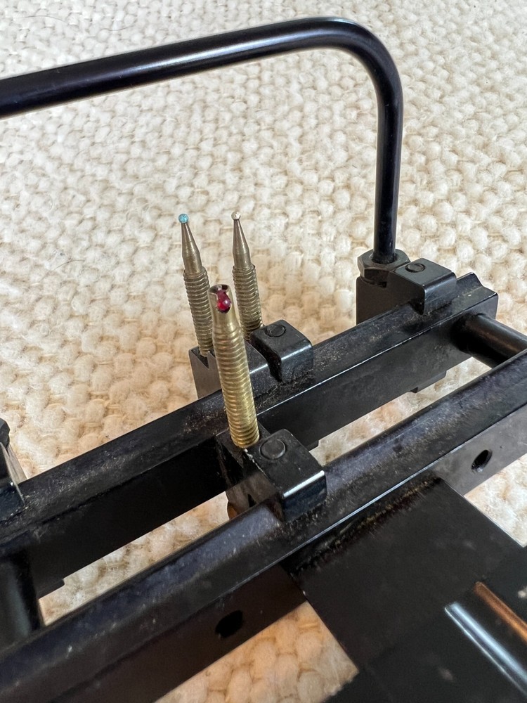 Dovetail Archery Compound Bow Sight