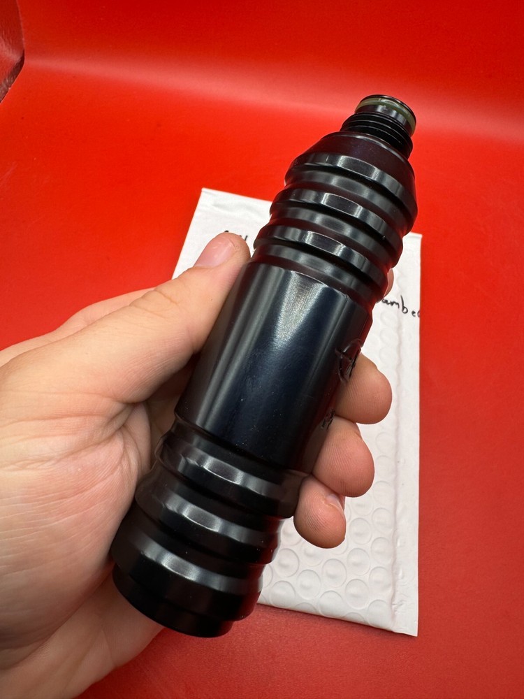 A.N.S CO2 Expansion Chamber