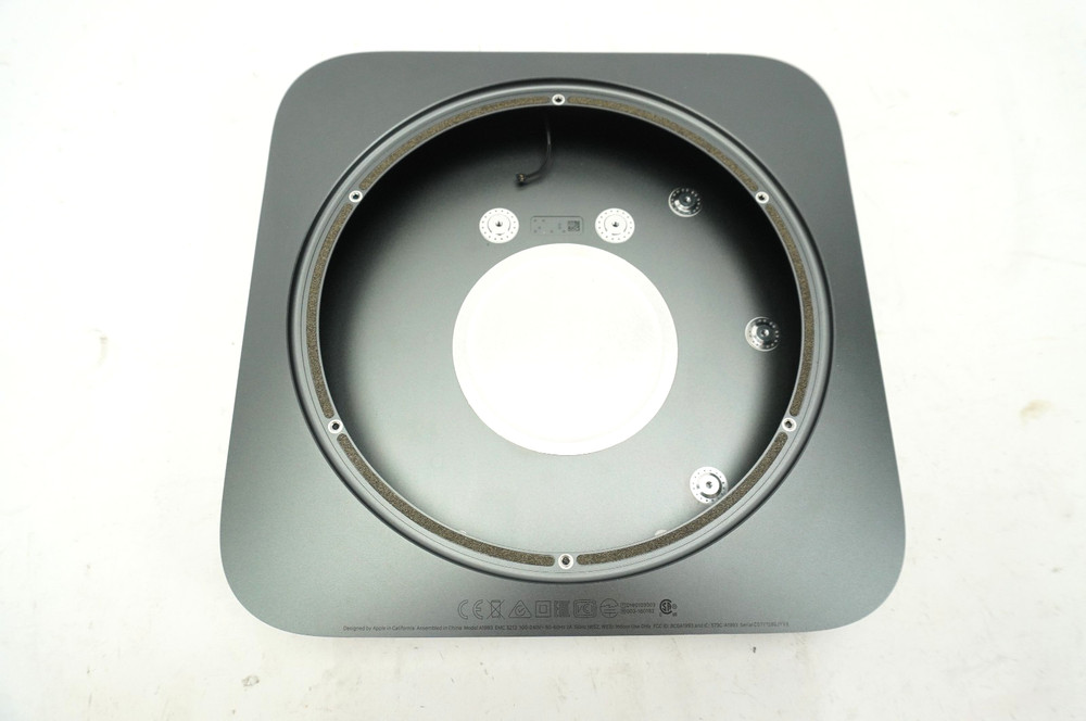 Replacement Housing for Apple Mac Mini (2018) A1993