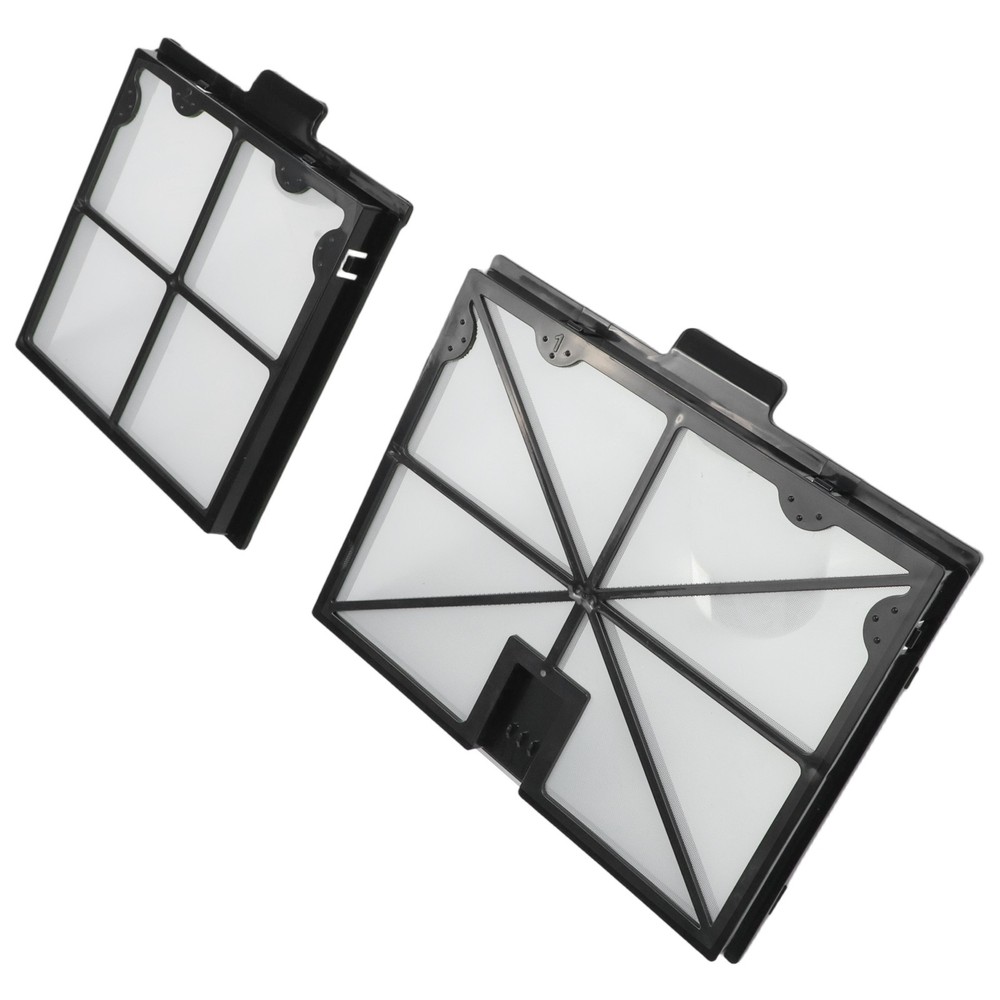 4Pack Pool Filter Set for Dolphin Models User Friendly Design for Maintenance