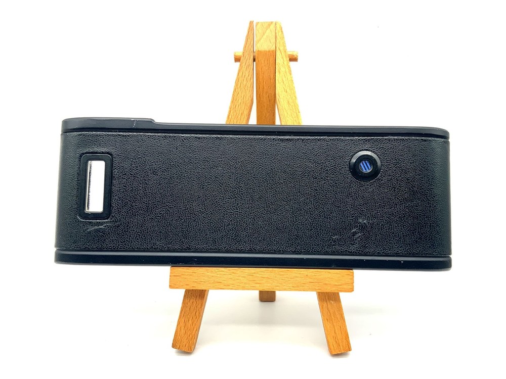 Nikon F-301 Black Camera Back Replacement Part