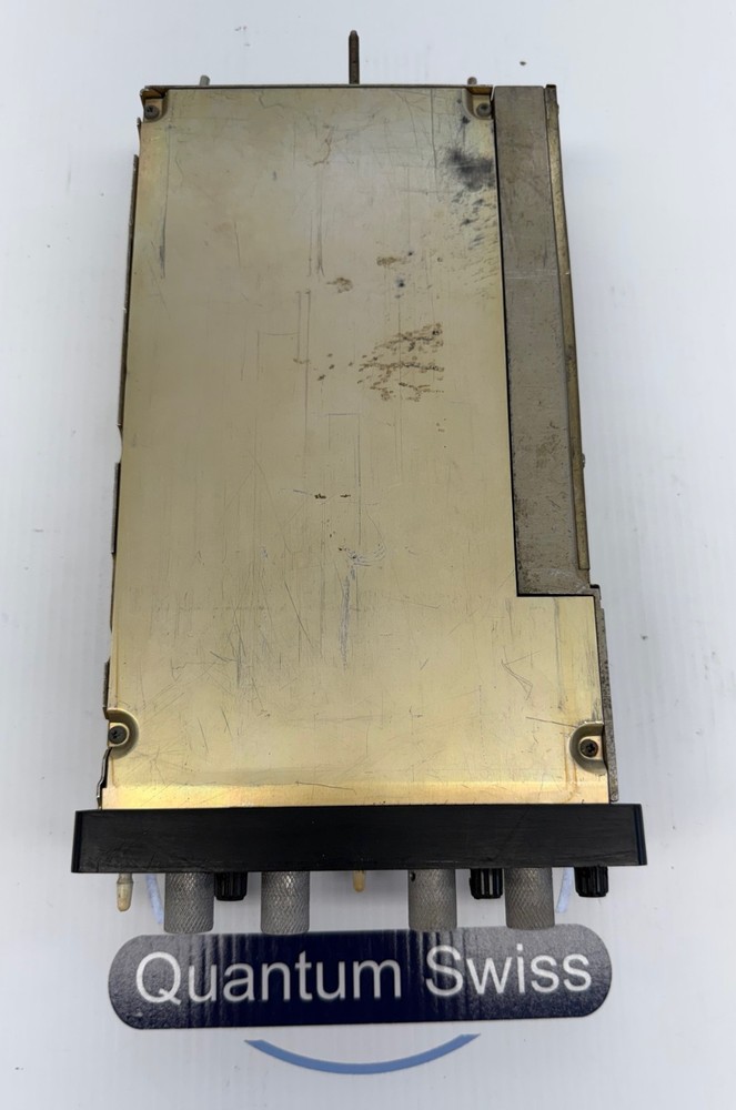 ARC RT-385A 46660 NAV COM 28V TRANSCEIVER CESSNA TSO C37b C38b CORE