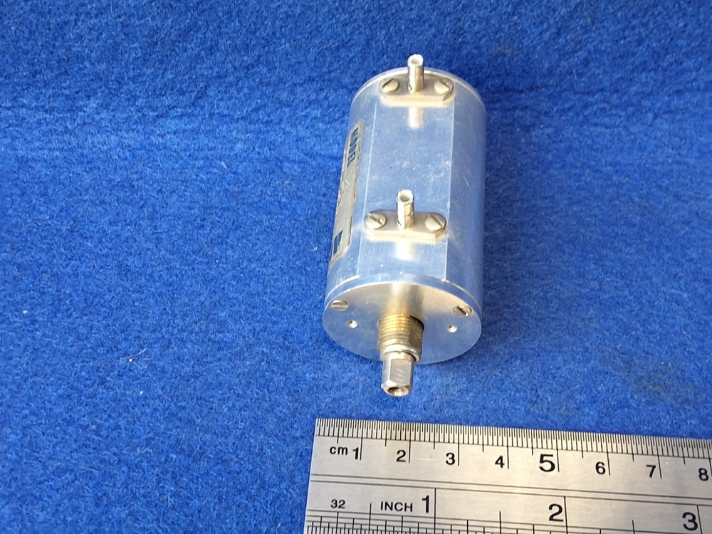 Alan 50SV70-043 Attenuator.