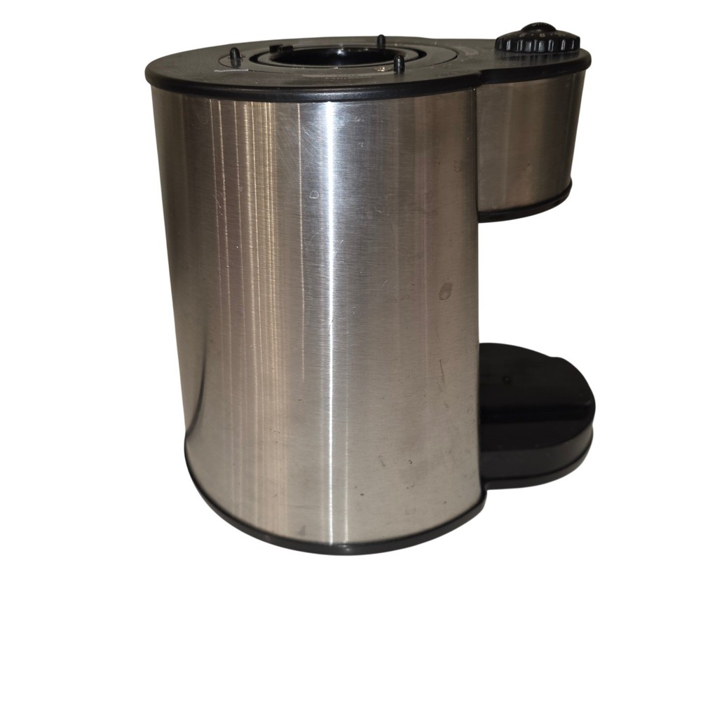 Mr. Coffee Automatic Burr Mill Coffee "Just the Grinder" Bottom Part engine Work