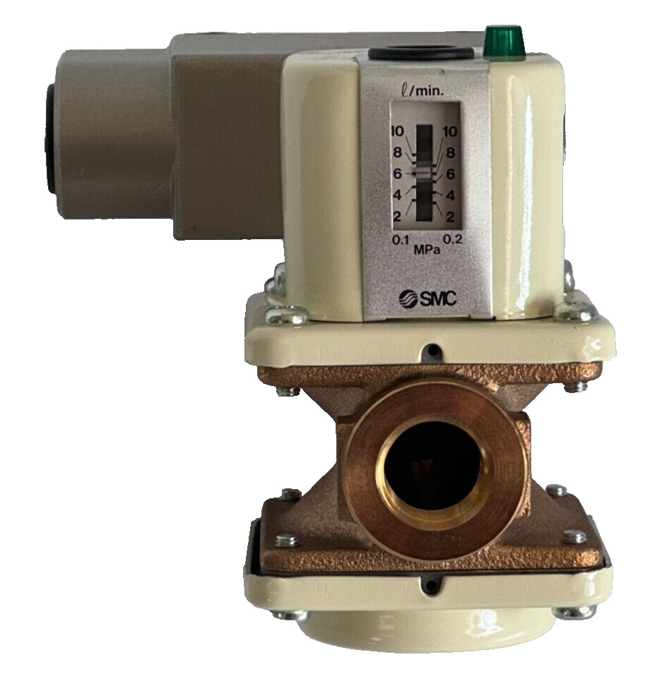 NEW SMC IFW510-04-86 Flow Switch