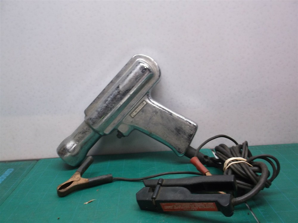 Timing Light Model L-10 KAL Equip Inductive