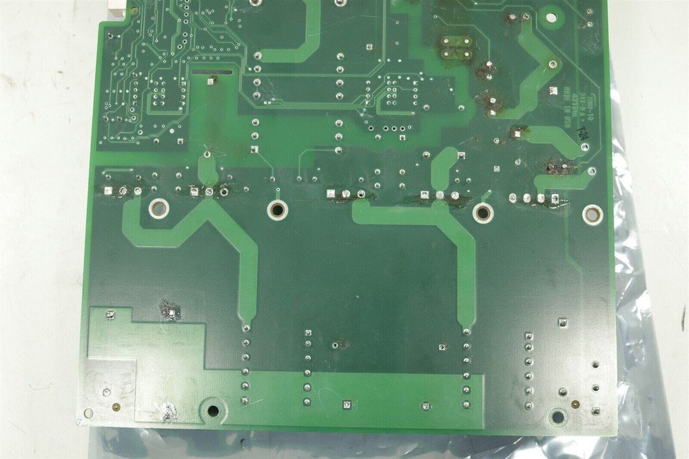 Force Triad VallyLab Control Board ASSY 1024001 REV B