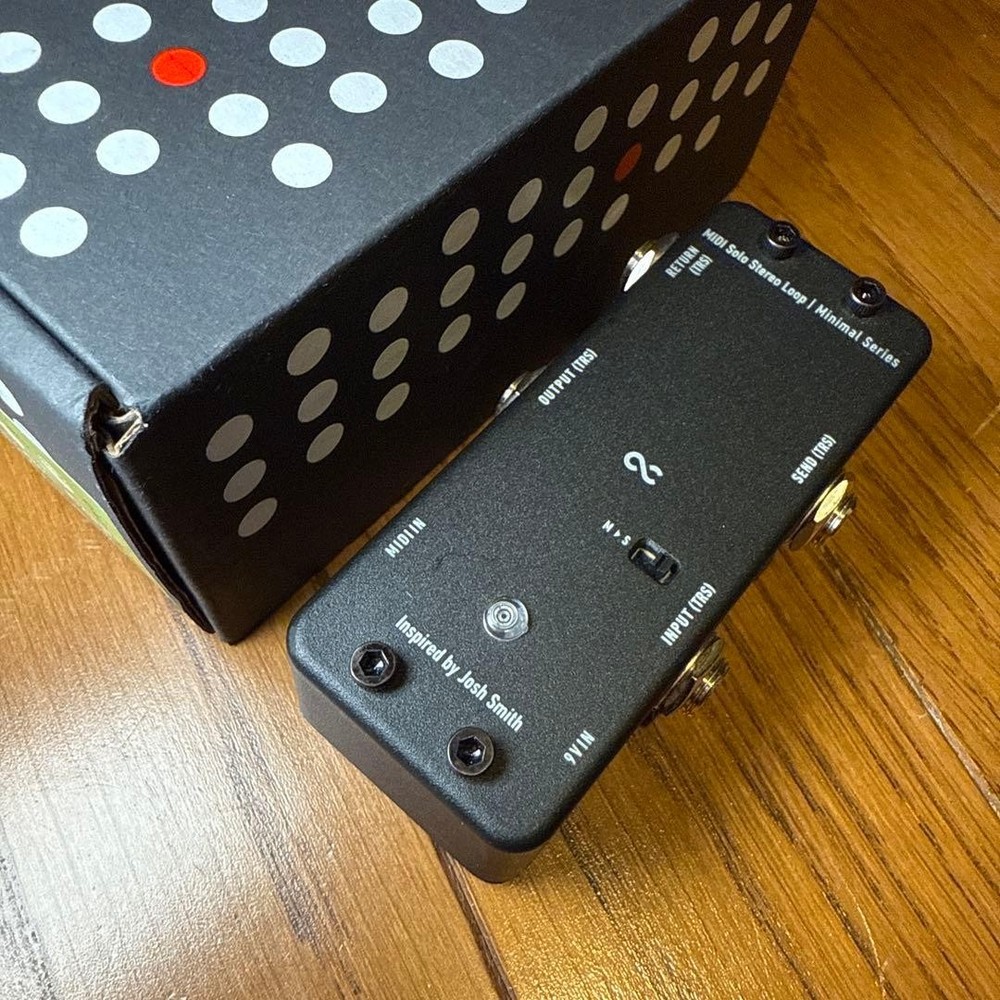 ONECONTROL MIDI Solo Stereo Loop