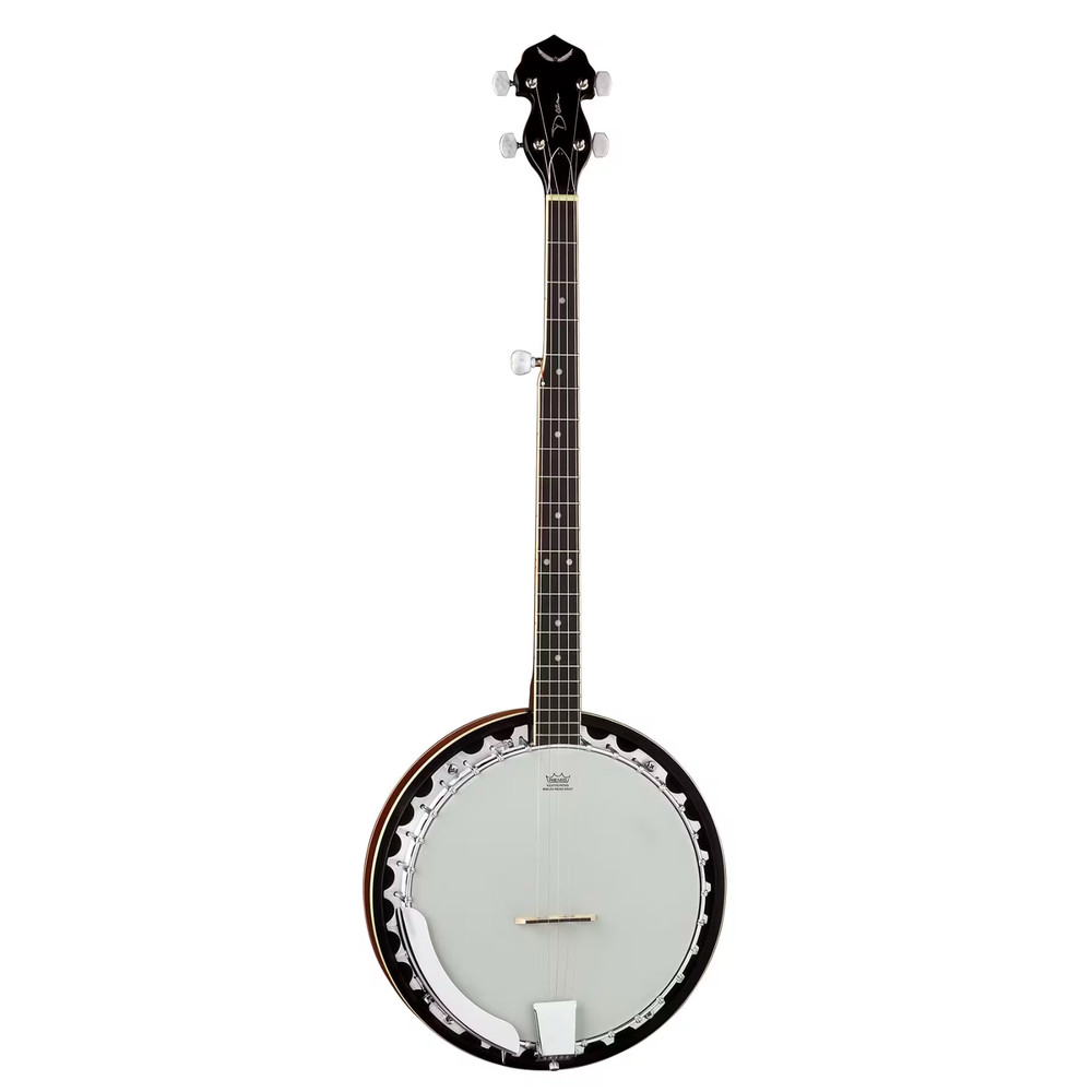 Dean B3 Banjo Pack 5 string with pitch pipe and bag