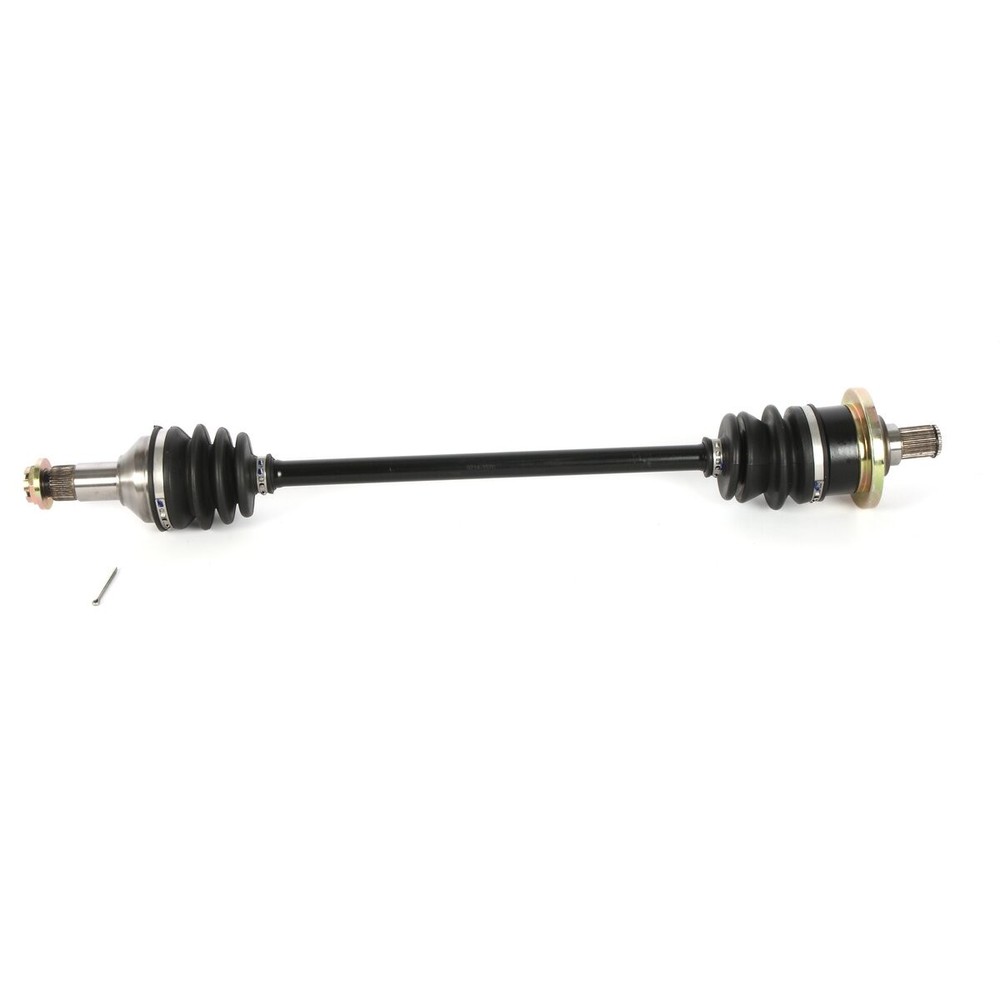 Moose OEM Front/Rear CV Axle Kit - 0214-1570
