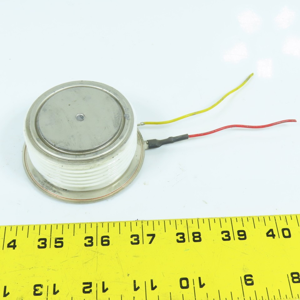 TEG KP9 700-65 Transistor Module