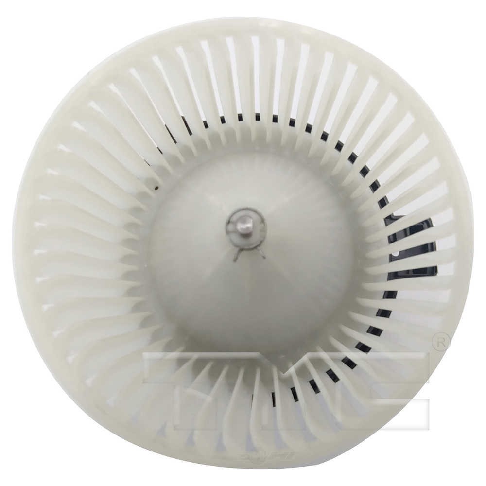 HVAC Blower Motor TYC 700332