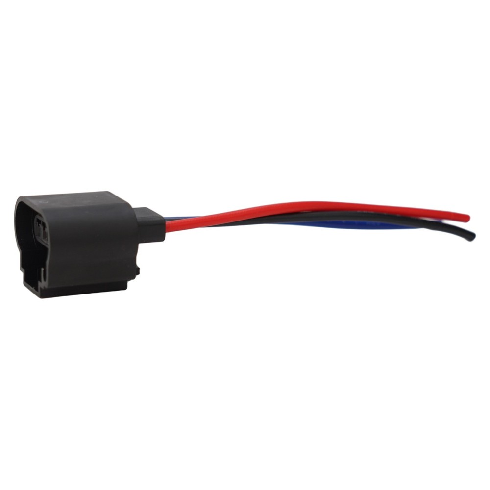Accessories Wire Harness Adapter Connector H13 9008 Type Bulbs Headlight