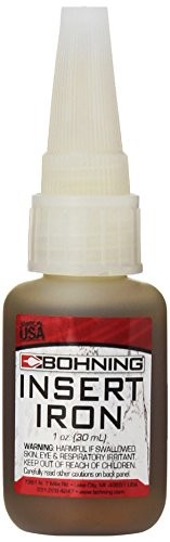 Insert Iron, 1 fl. oz