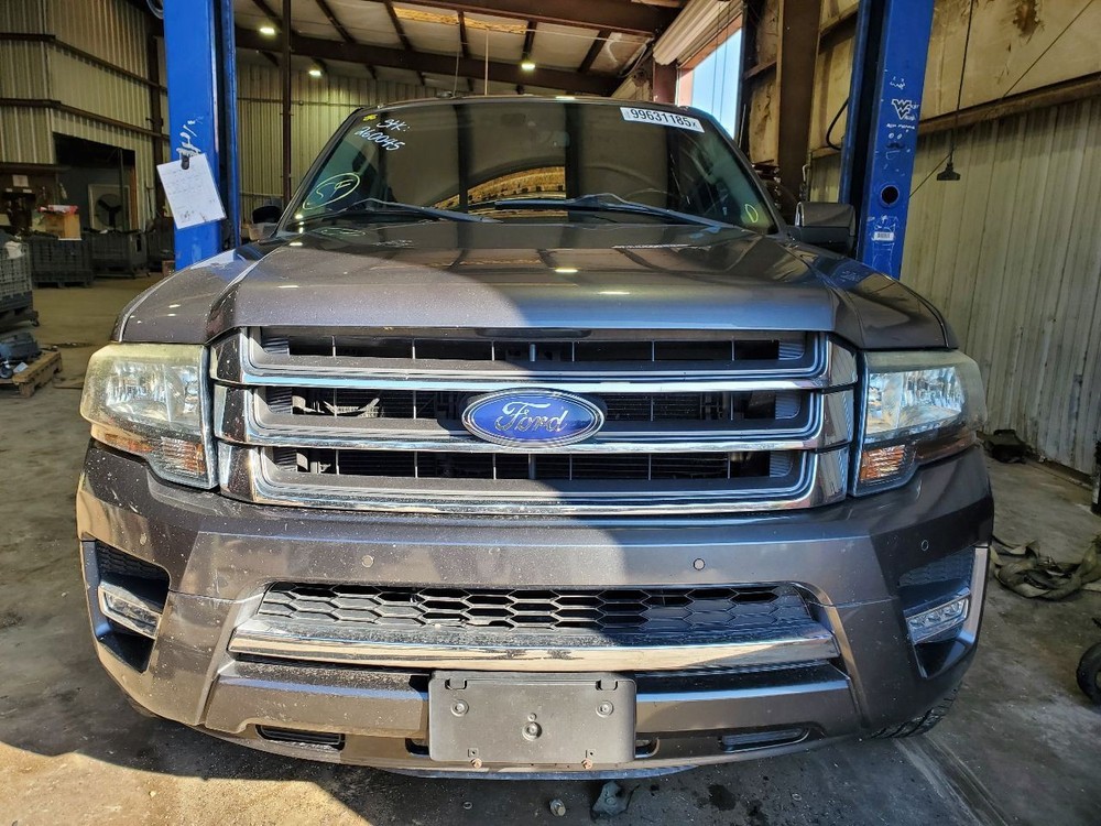 2014 2017 Ford Expedition OEM BCM Running Board Control Module EL7414C177AB