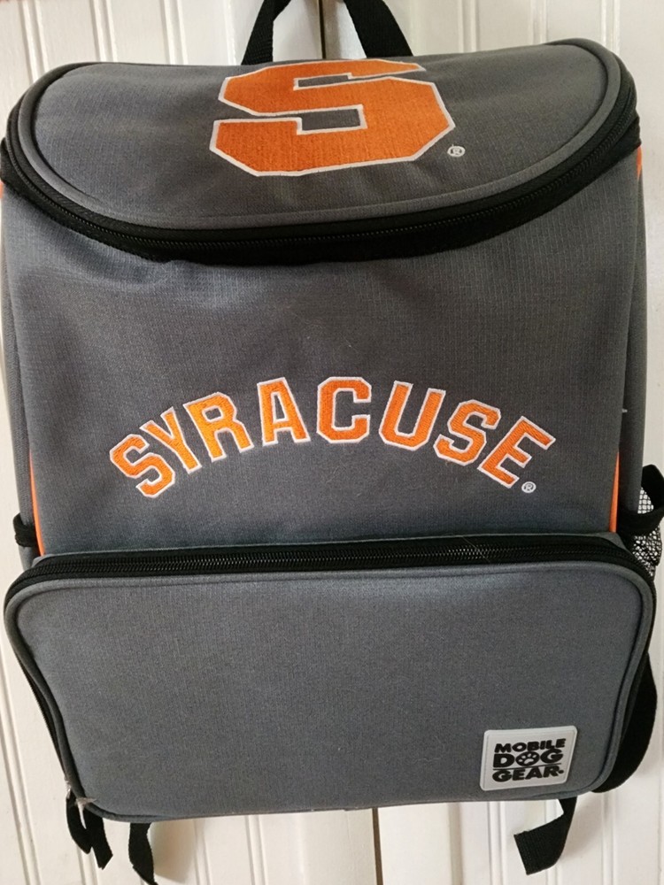 Dog Gear Syracuse