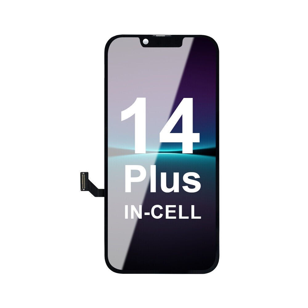 For iPhone 14 Plus Screen 6.7" Replacement LCD Display Touch Digitizer Assembly