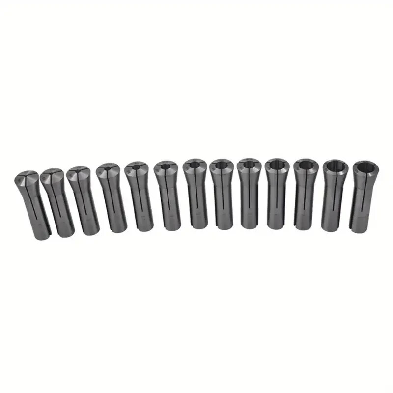 R8 collet set