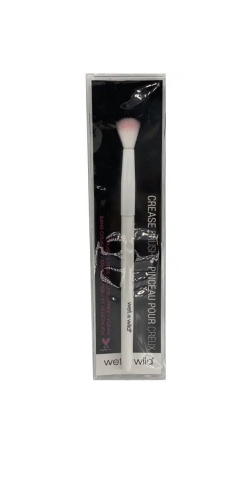 Wet N Wild Essential Crease Brush