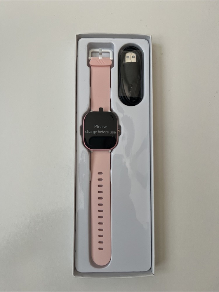Zururu Smart Watch Kids