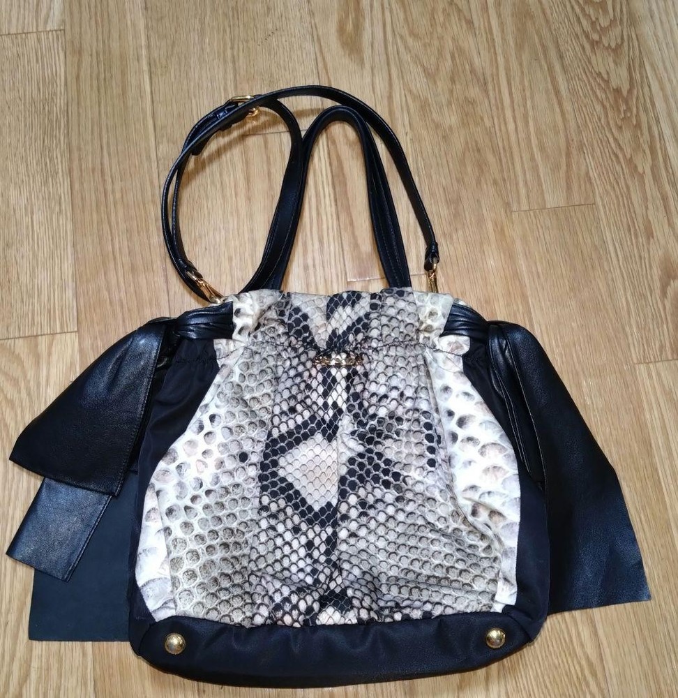 PRADA bag From Japan Prada