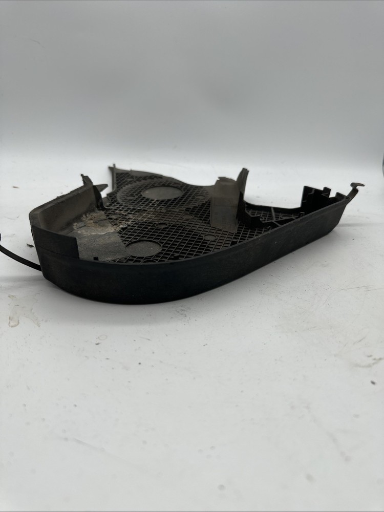 00-06 Audi TT Engine Motor Upper Timing Cover Panel 06A 109 108 K