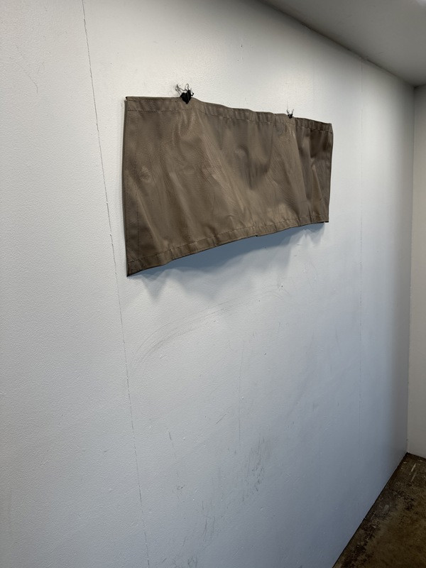 2007 Mack CH/CX Curtains (732-10102)