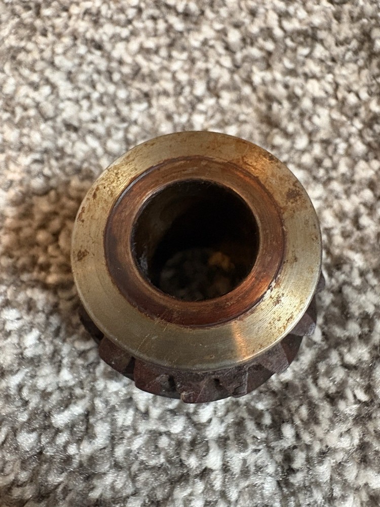 Century LaVezzi Projector Sprocket Gear