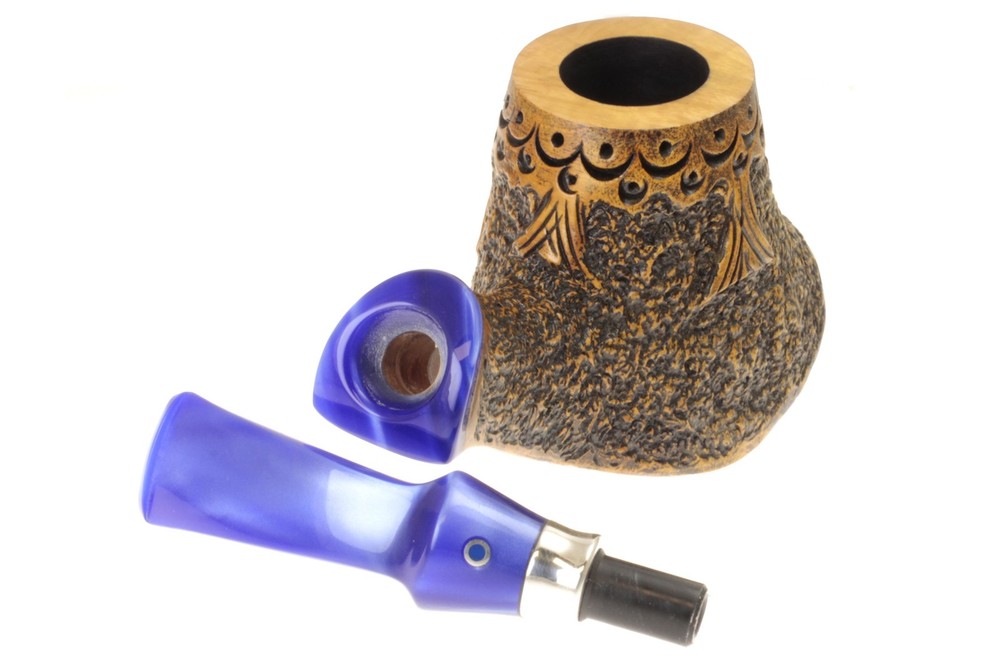 Ardor Cometa Fantasy - Bent Volcano