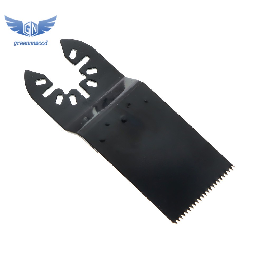 100 Pcs Quick Release Durable Oscillating Tool Saw Blades Multi For All Models