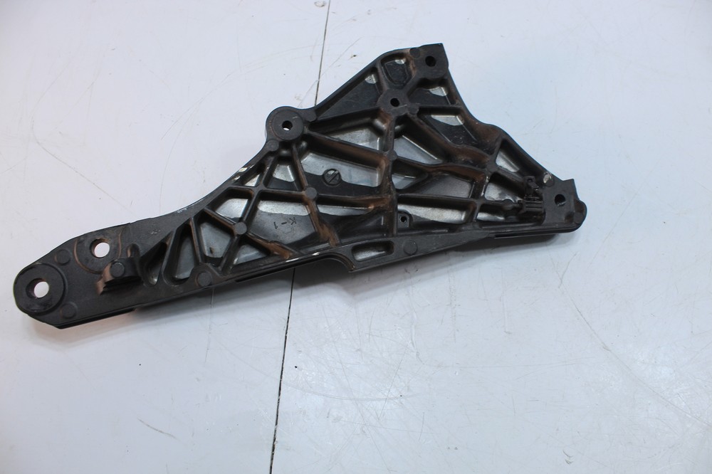 2010 Kawasaki Z1000 Right Rear Subframe Back Sub Frame